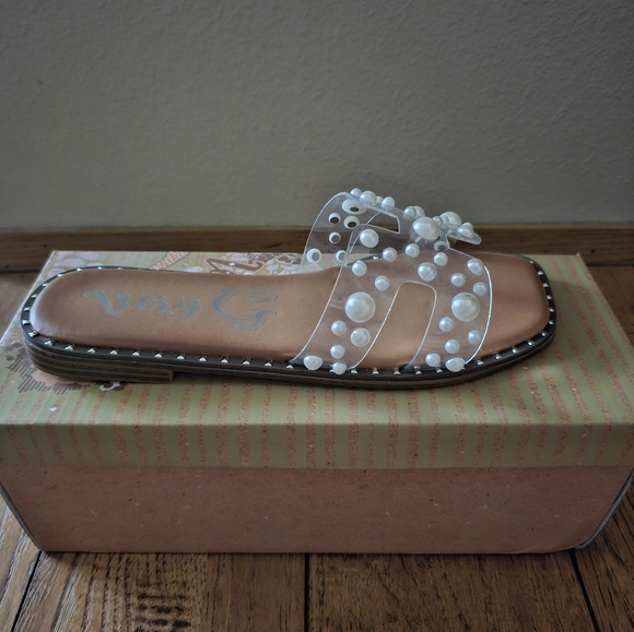 Very G sandals - Picture 2 of 2